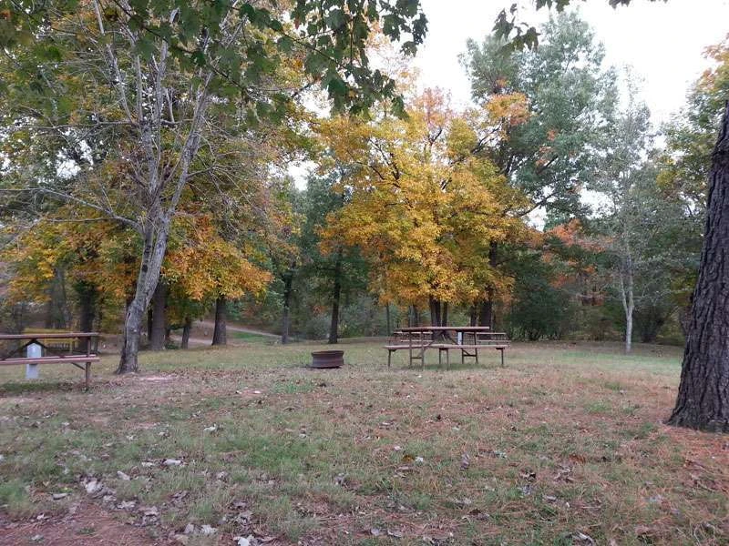 Kentucky Lake / I-24 / Paducah KOA