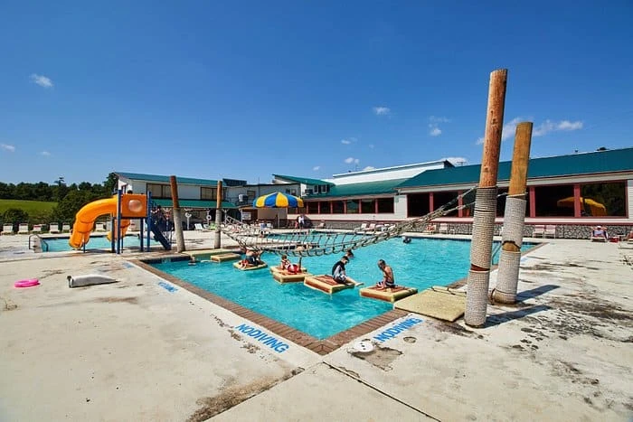 Lake Ridge RV Resort