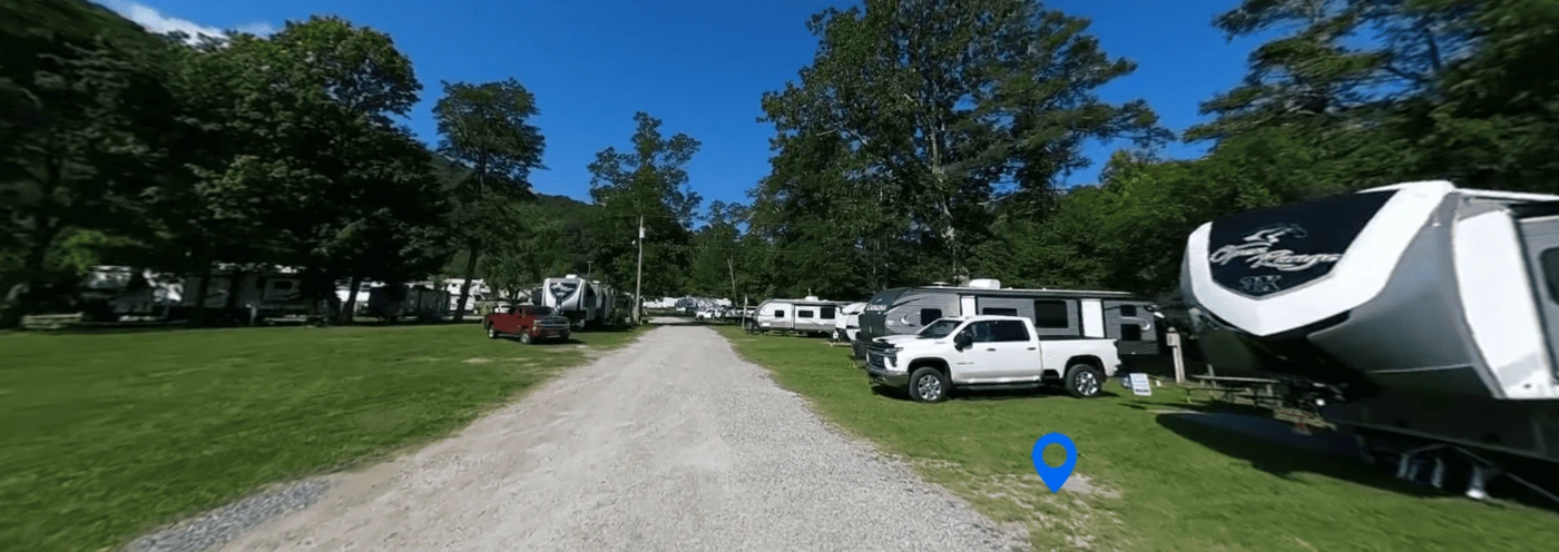 Revelle's River Resort