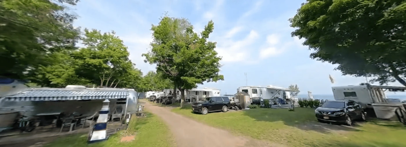 Shady Shores RV Resort and Campground