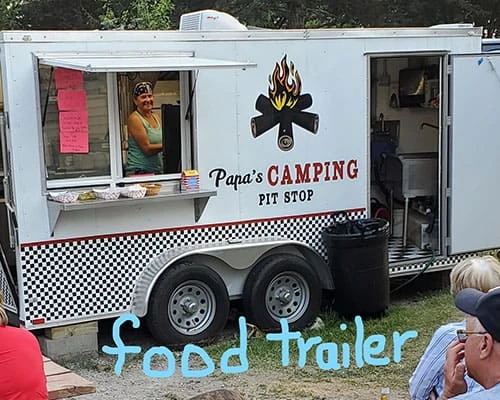 Clearwater RV Park