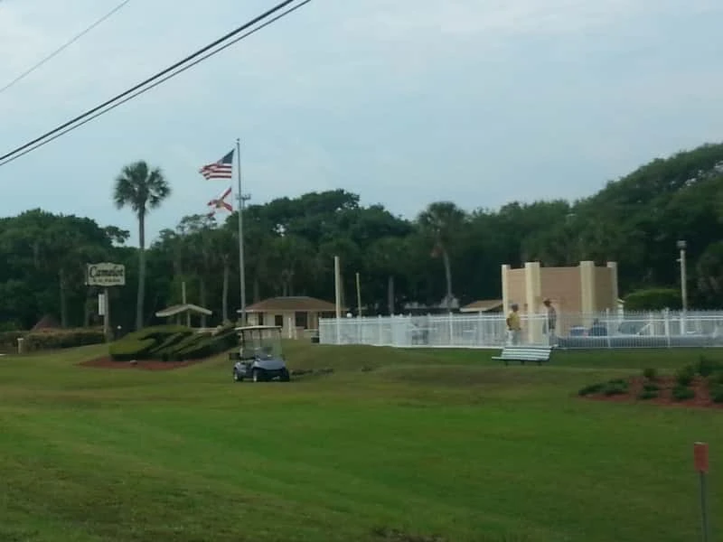 Camelot RV Park