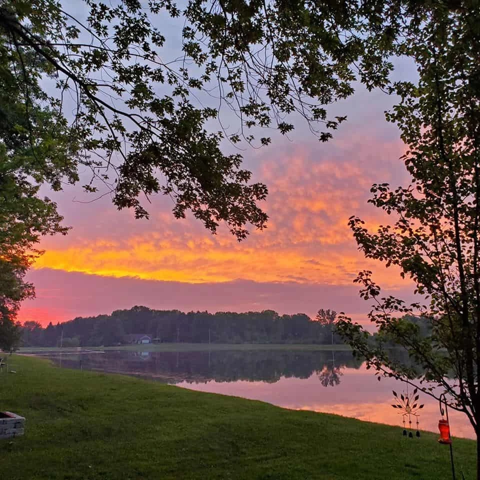 Ridge Ranch Campground