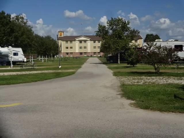 Frog City RV Park