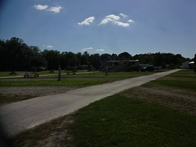 Frog City RV Park