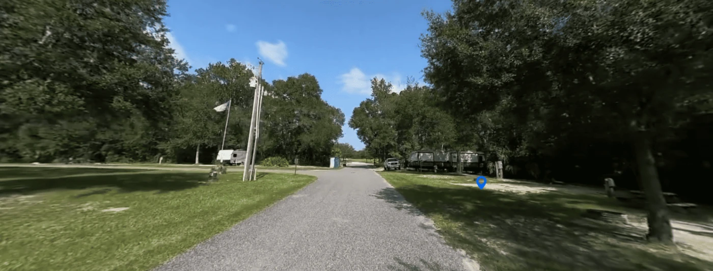 Hart Springs RV Park and Campground