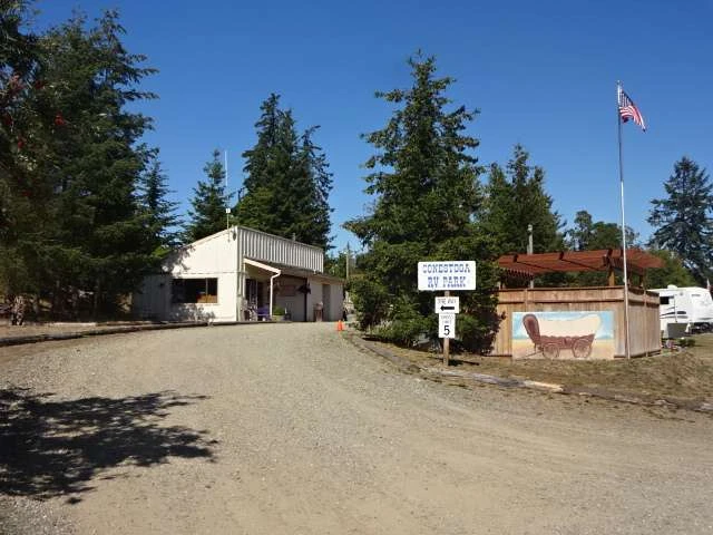 Conestoga Quarters RV Park