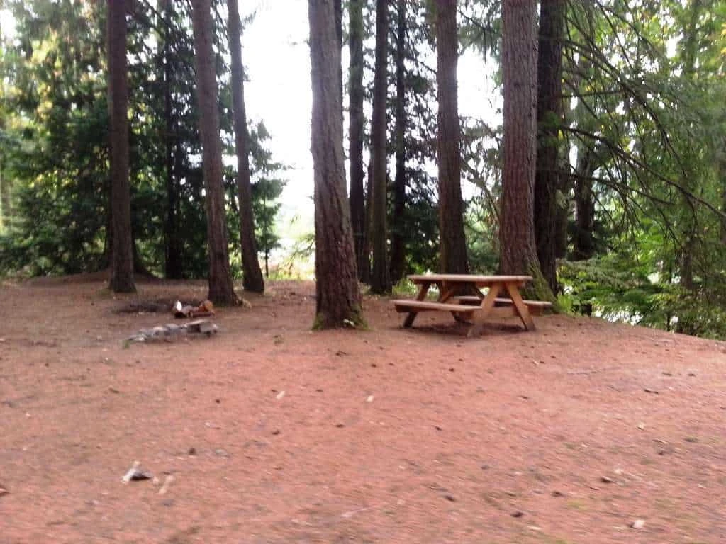 Timberline RV Park & Mobile Homes