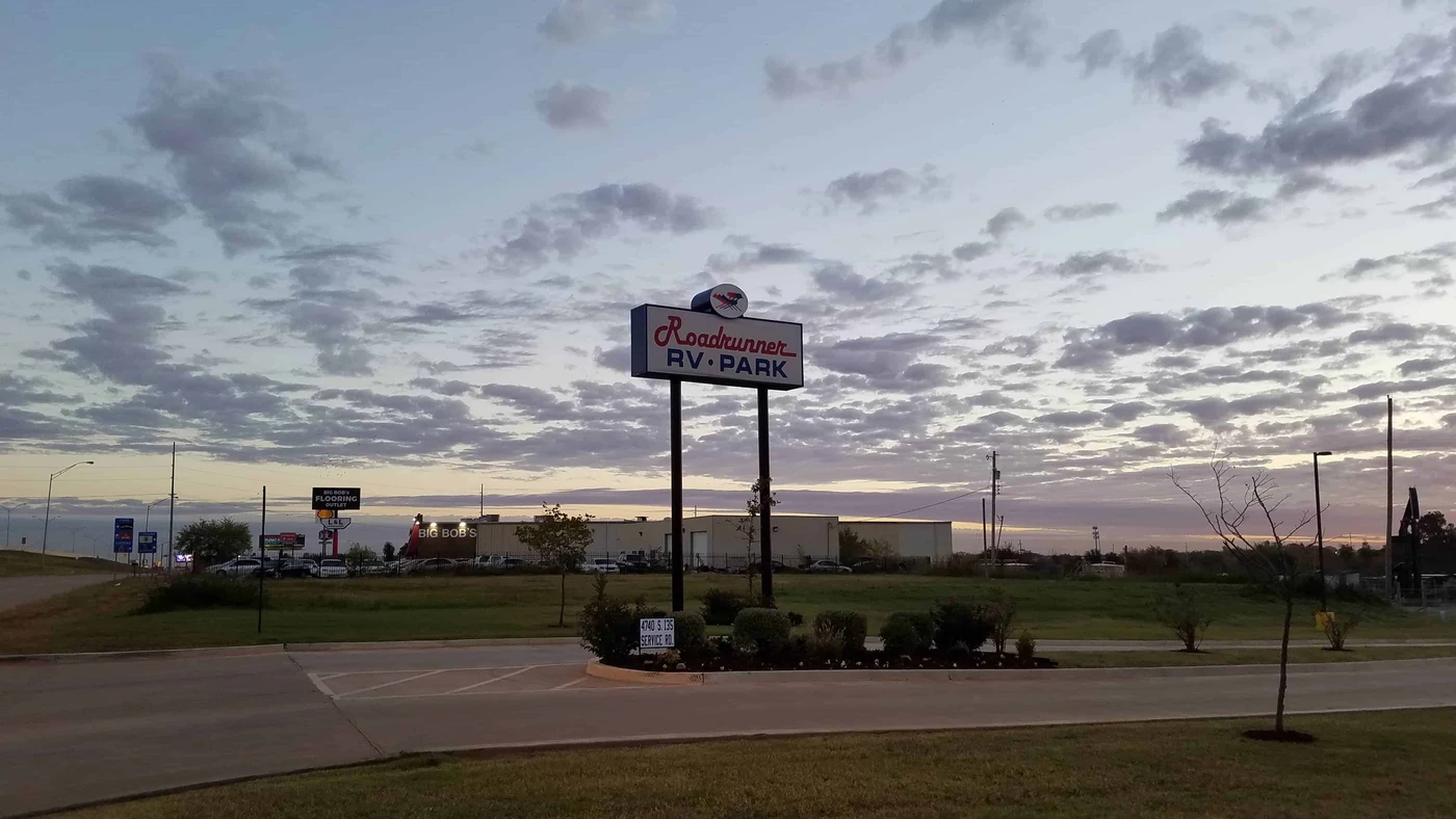 Roadrunner RV Park