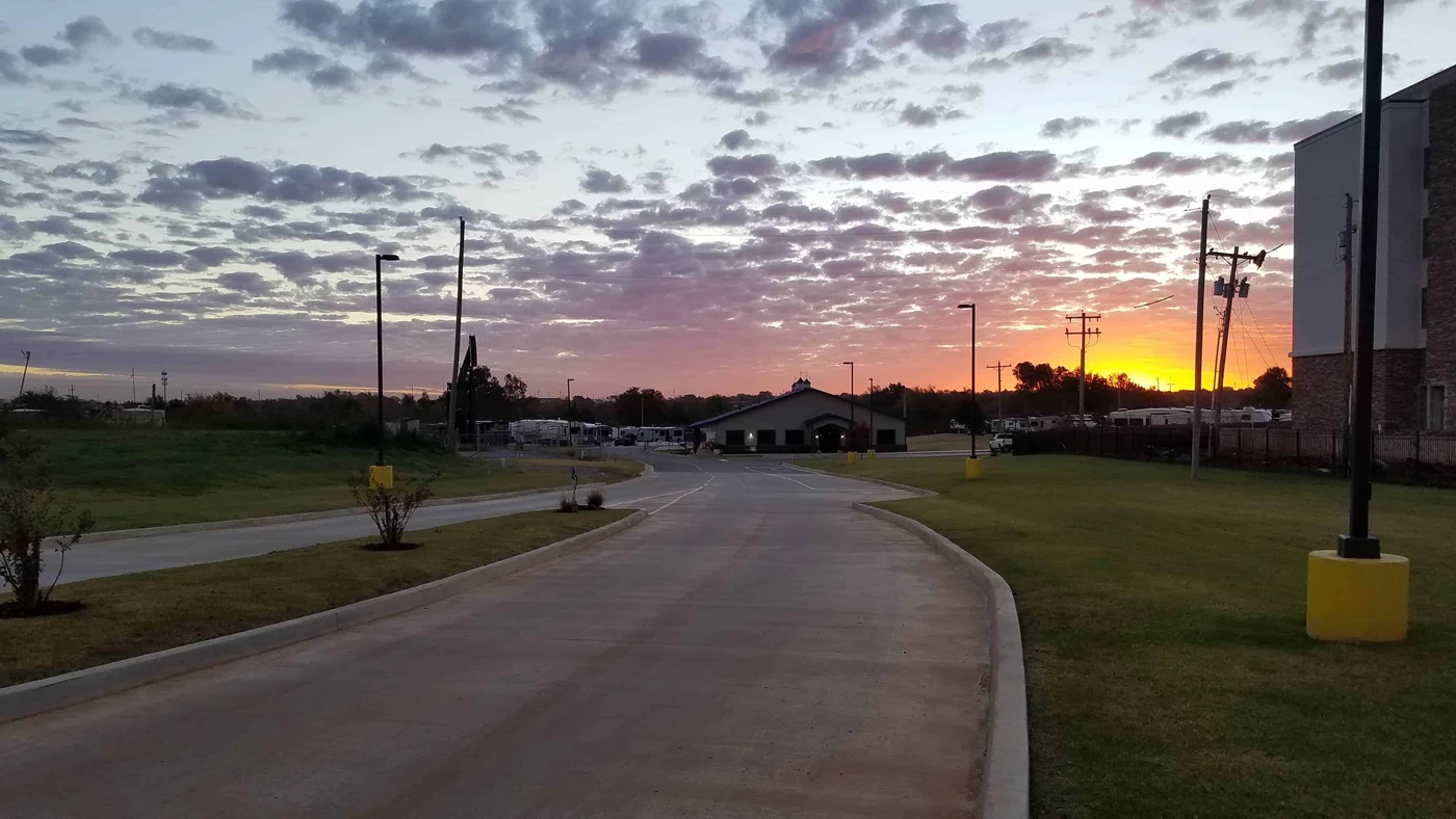 Roadrunner RV Park