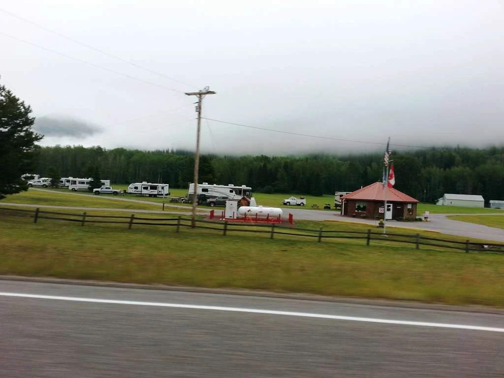 Glacier Meadow RV Park