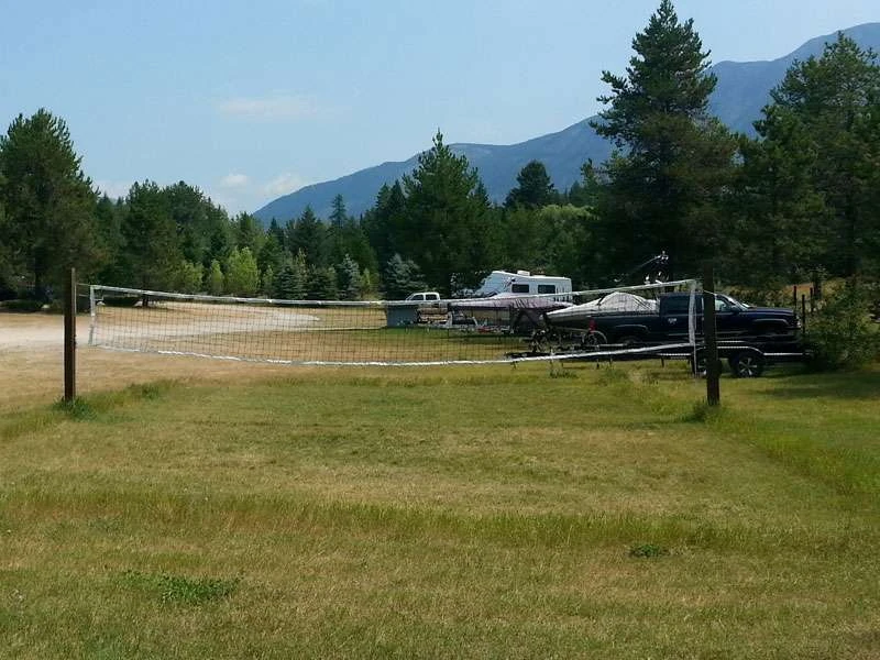 Lake Five Resort