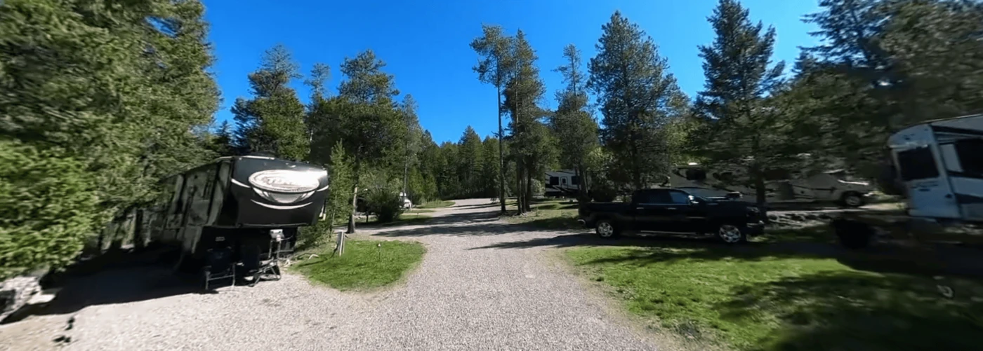 Mountain Meadow RV Park