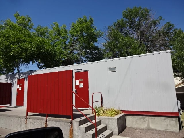 Dicks RV Park