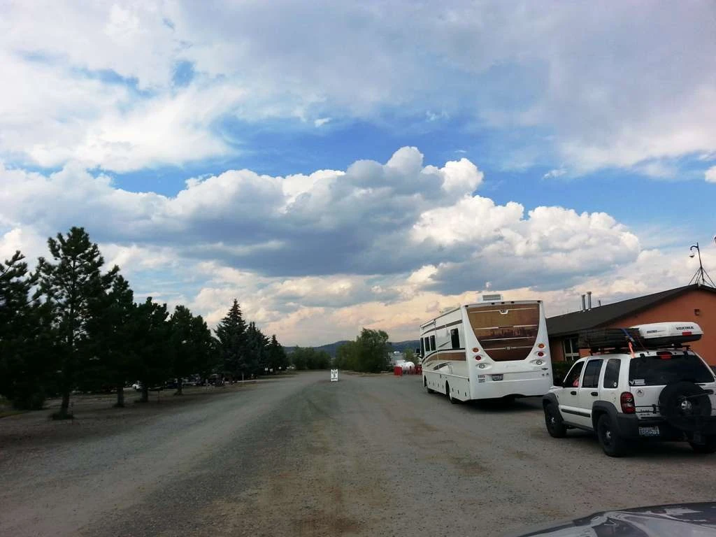 Helena North KOA