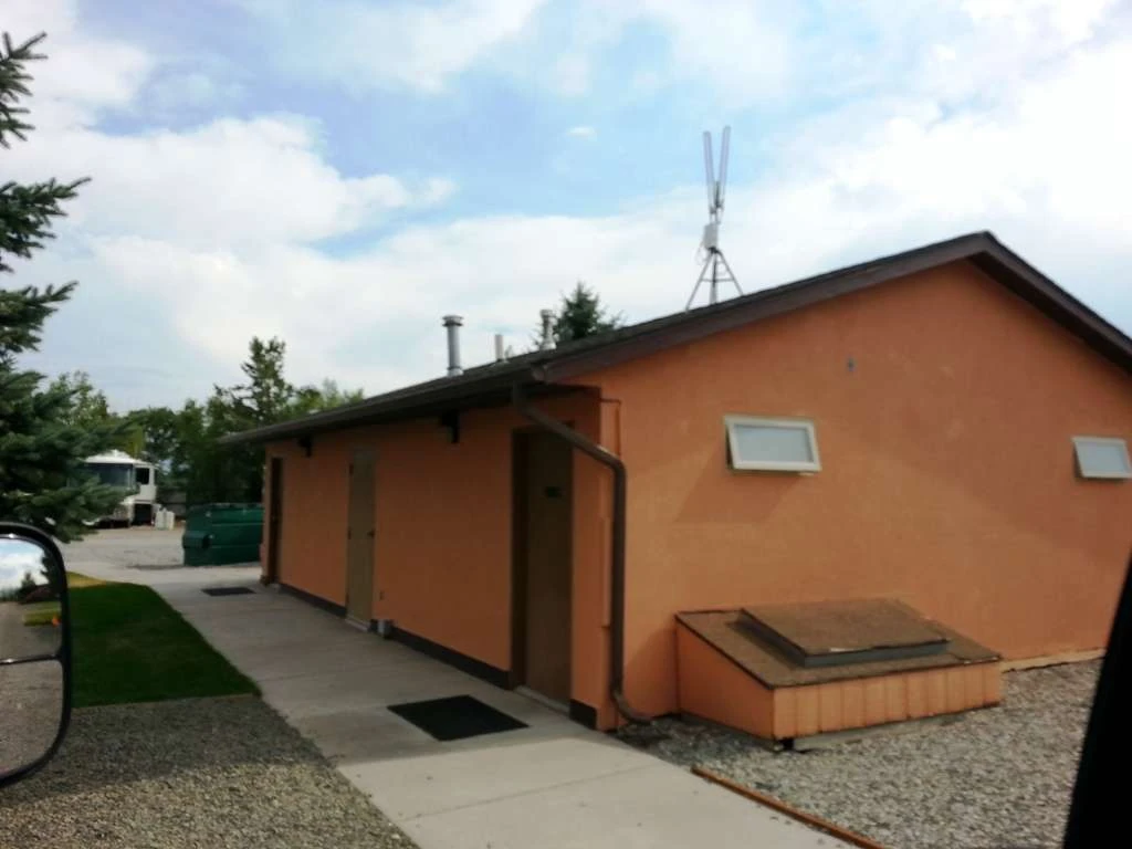 Helena North KOA