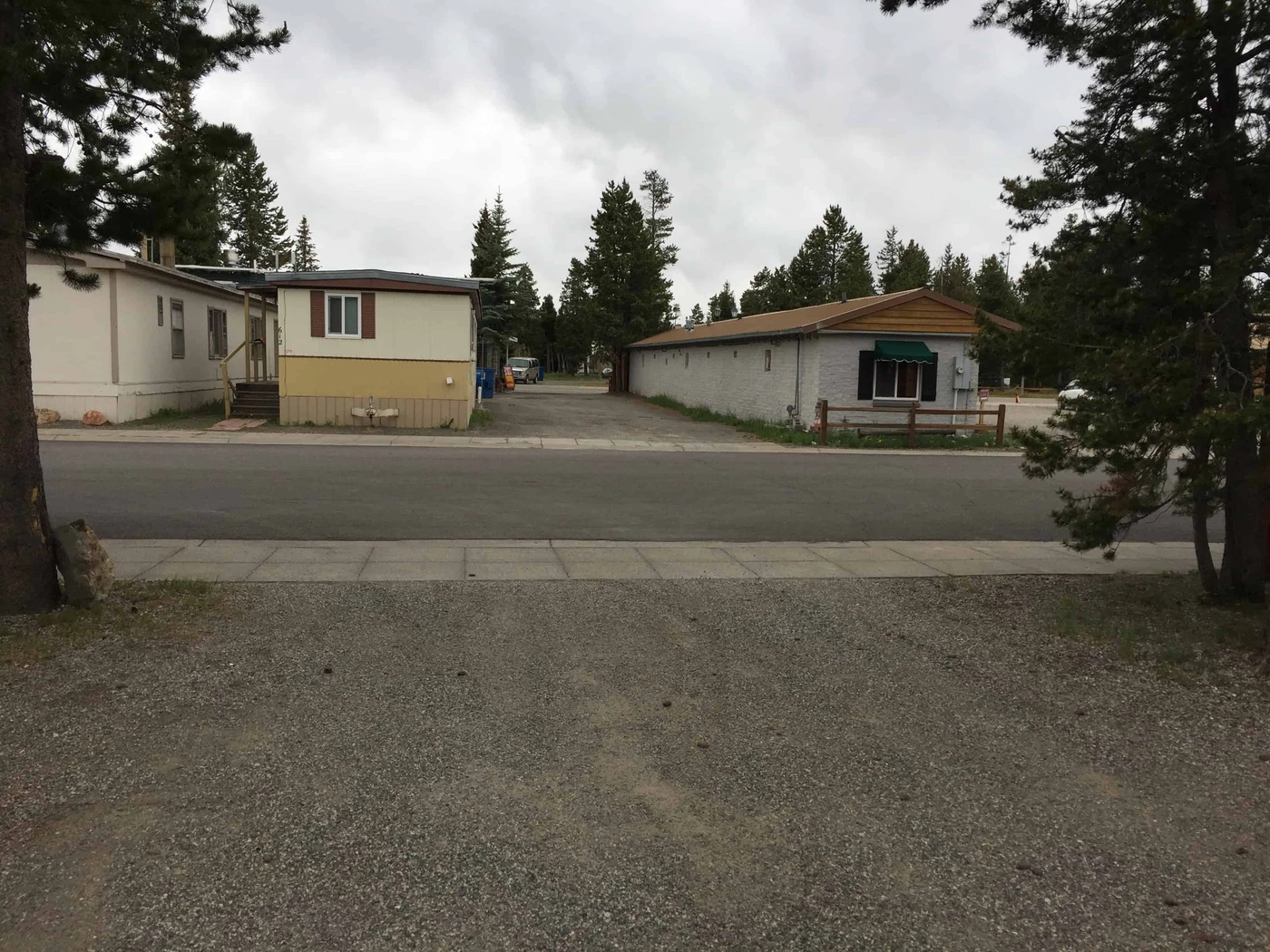 Rustic Wagon RV Campground & Cabins