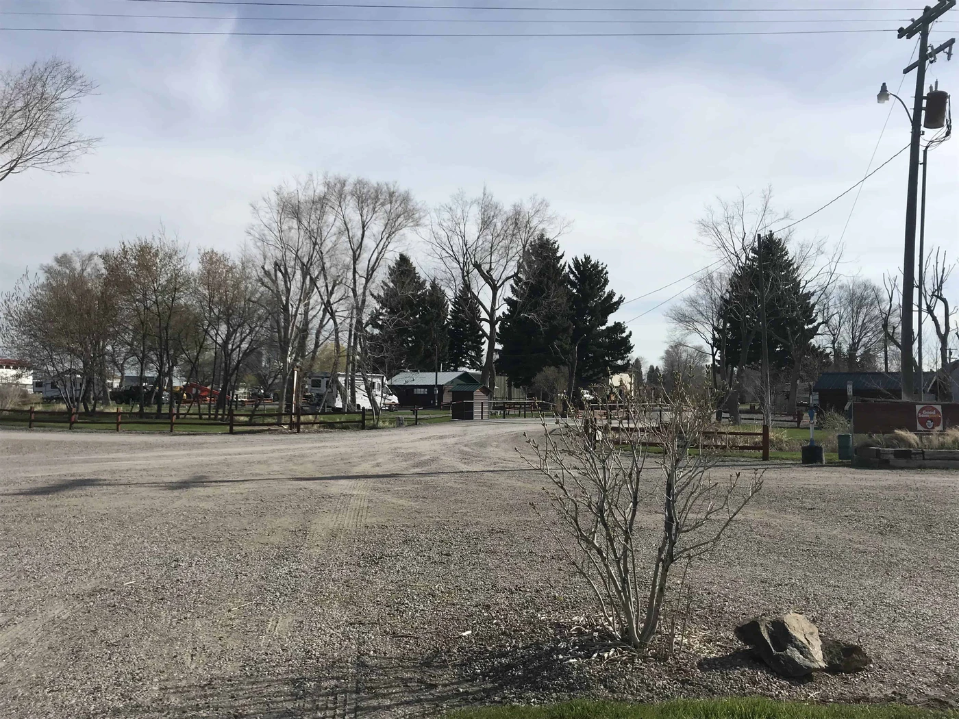 Southside RV Park