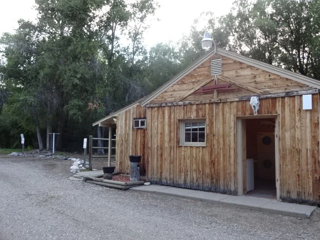Spring Creek Campground & Trout Ranch