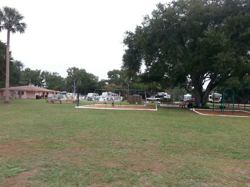 Orlando NW / Orange Blossom KOA