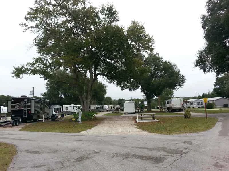 Orlando NW / Orange Blossom KOA