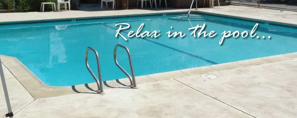 Parkway Lakes RV Park