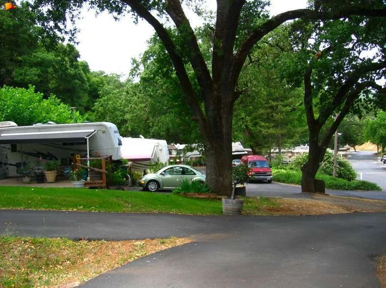 Oak Dell Park