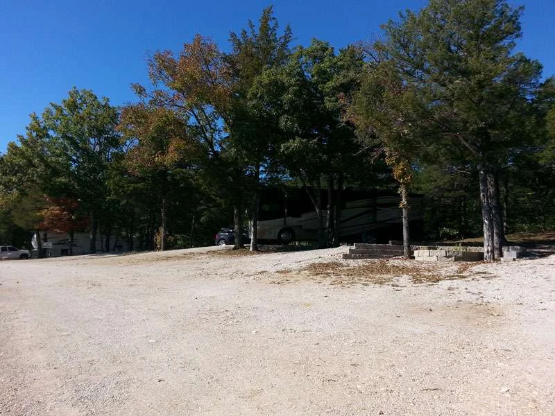 Ozark Country Campground