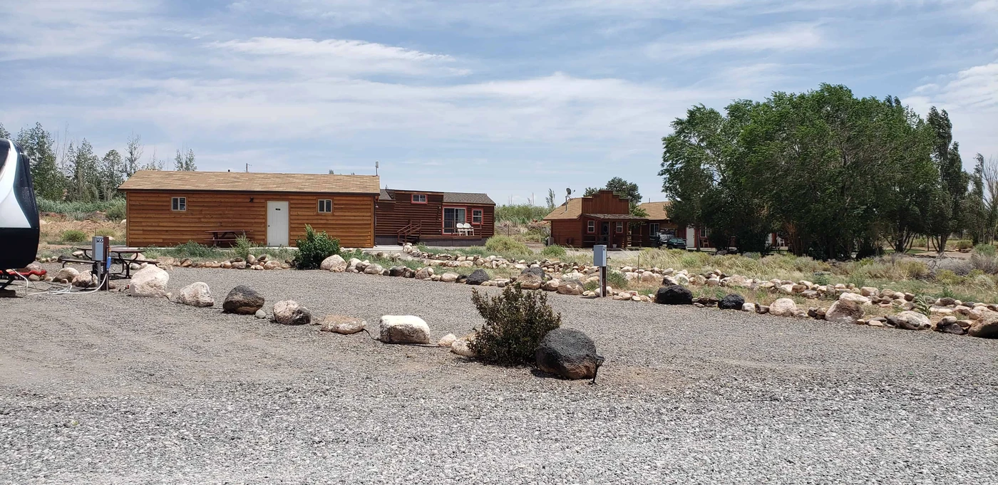 Thousand Lakes RV Park