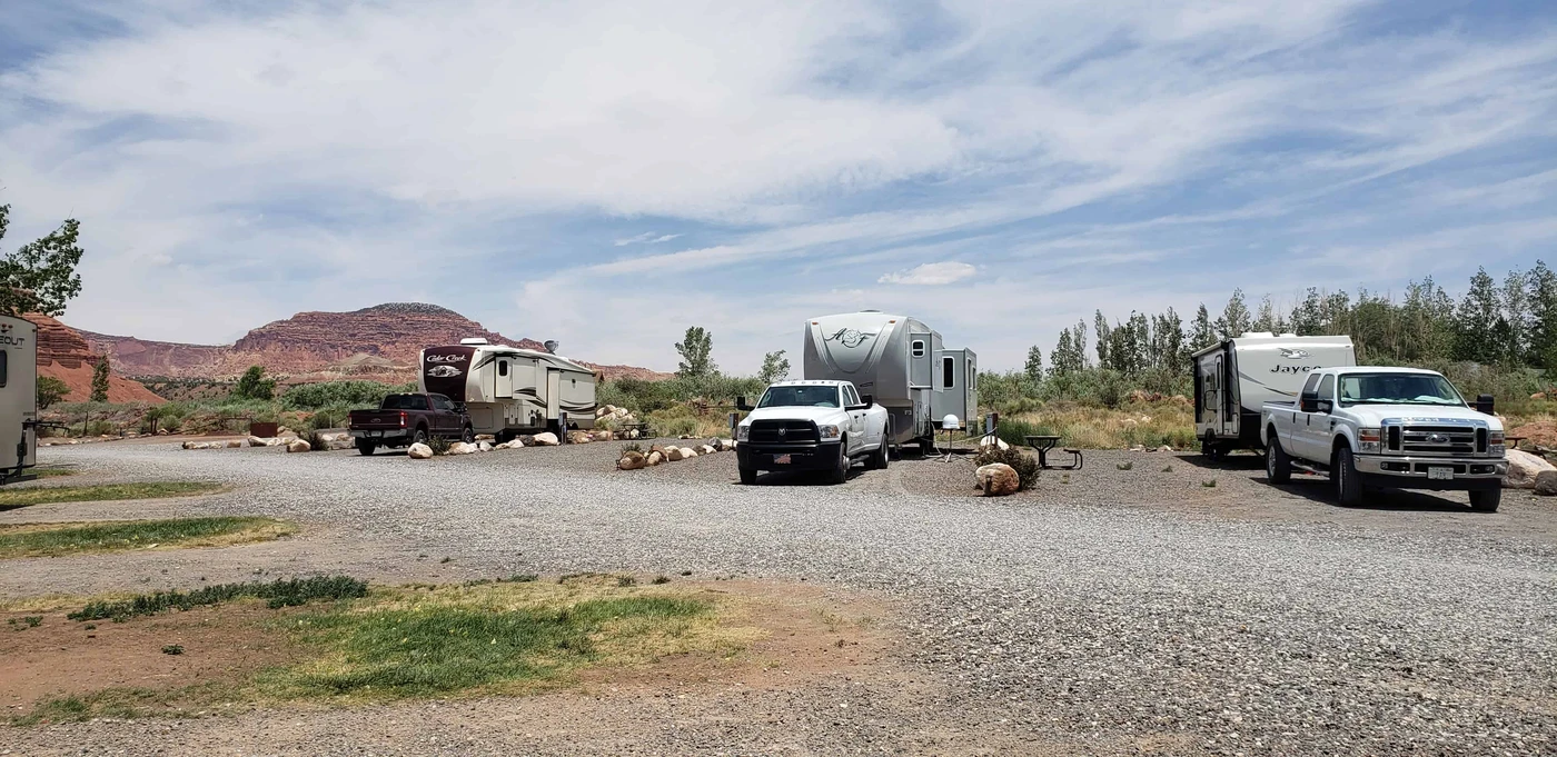 Thousand Lakes RV Park