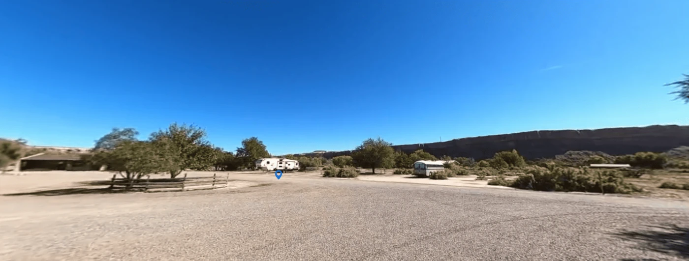 Cottonwood RV Park