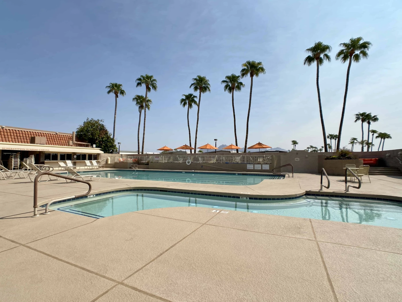 Superstition Lookout RV Resort