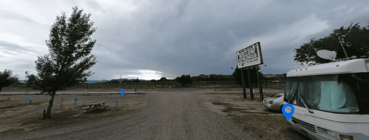Willow Springs RV Park