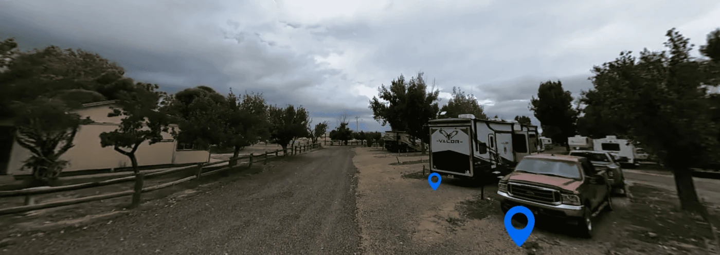 Summerlan RV Park