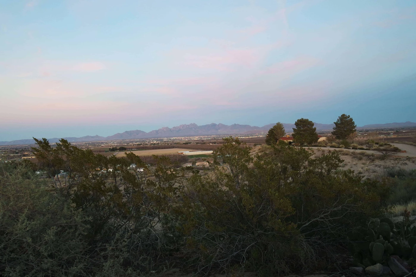 Santa Fe KOA