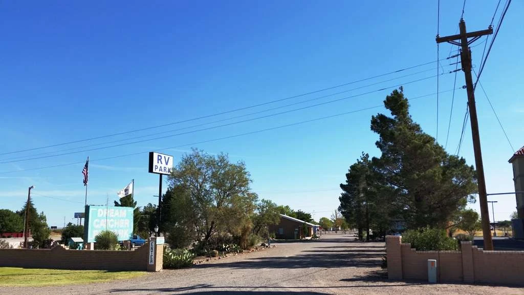 Dream Catcher RV Park