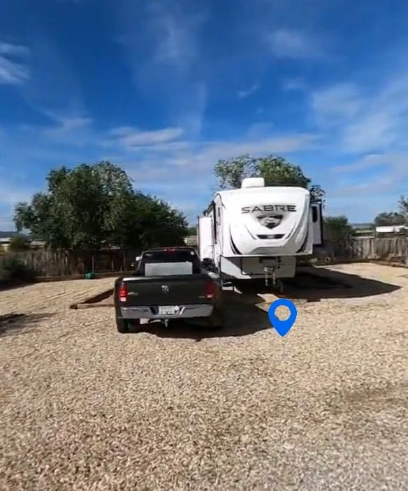 Taos RV Park
