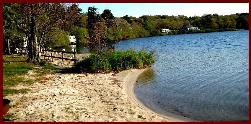 Lawrence Pond Village