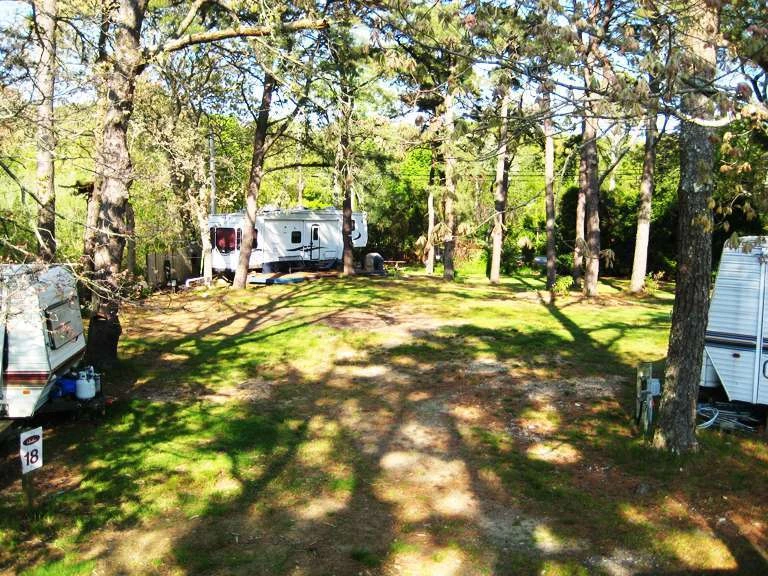 Lawrence Pond Village