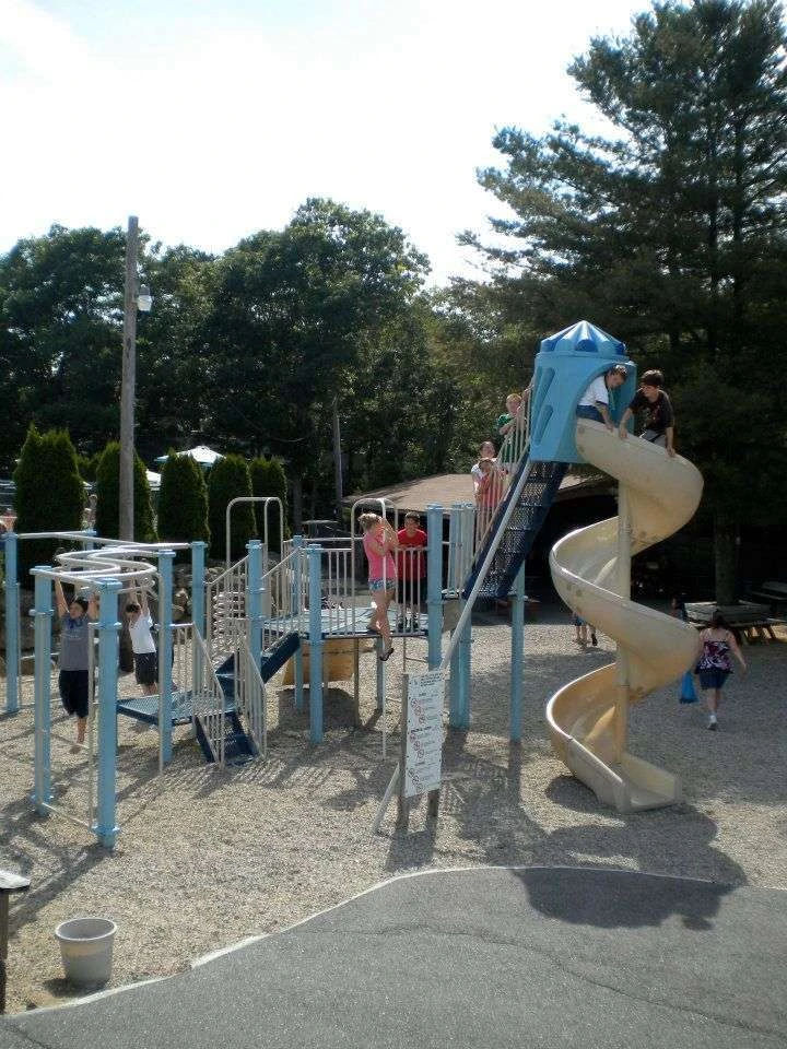 Bay View Campground