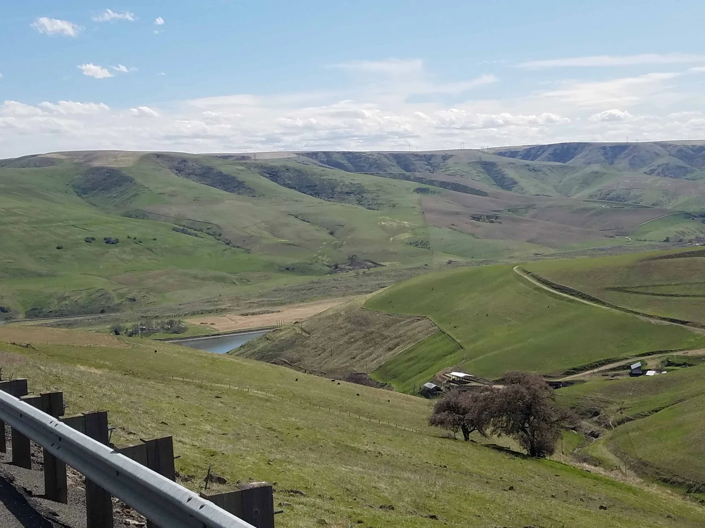 Boyer Park & Marina / Snake River KOA