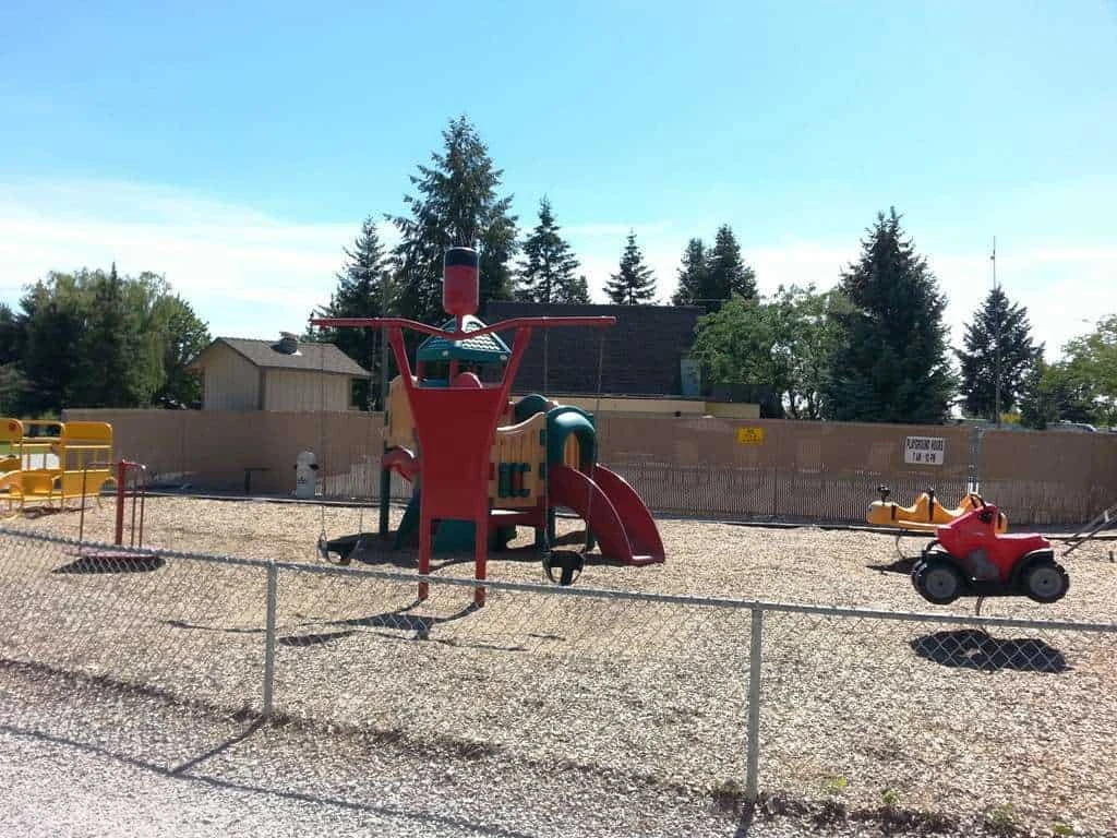 KOA Spokane