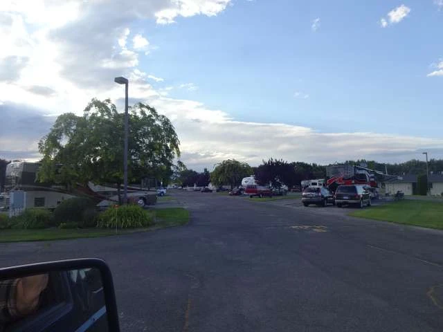 Suntides RV Park
