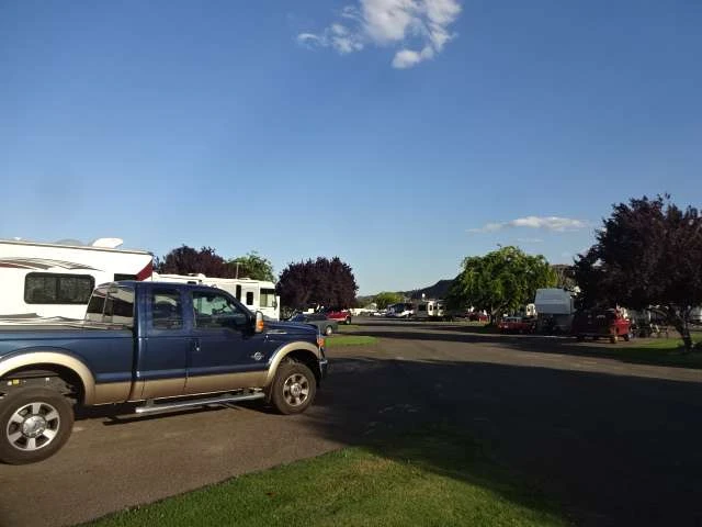 Suntides RV Park