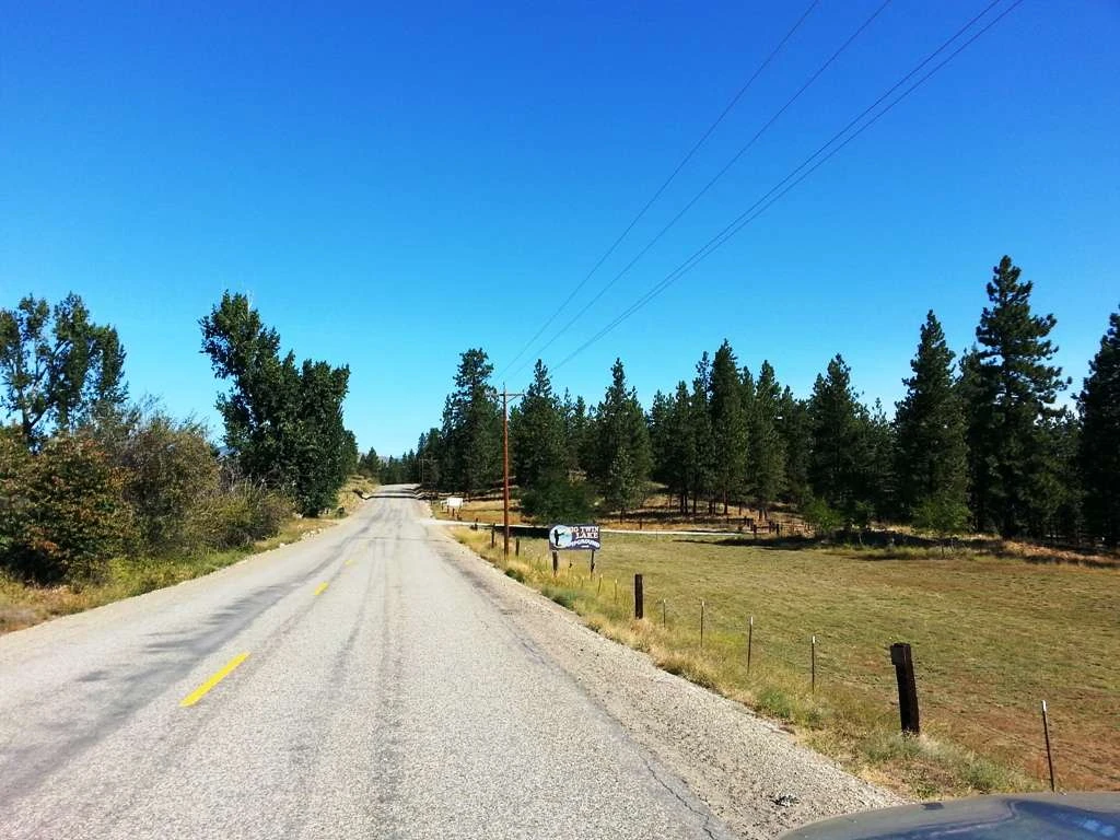 Big Twin Lake Campground