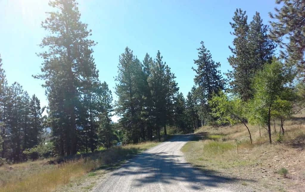 Big Twin Lake Campground