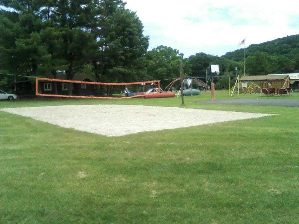 Waubeeka Family Campground