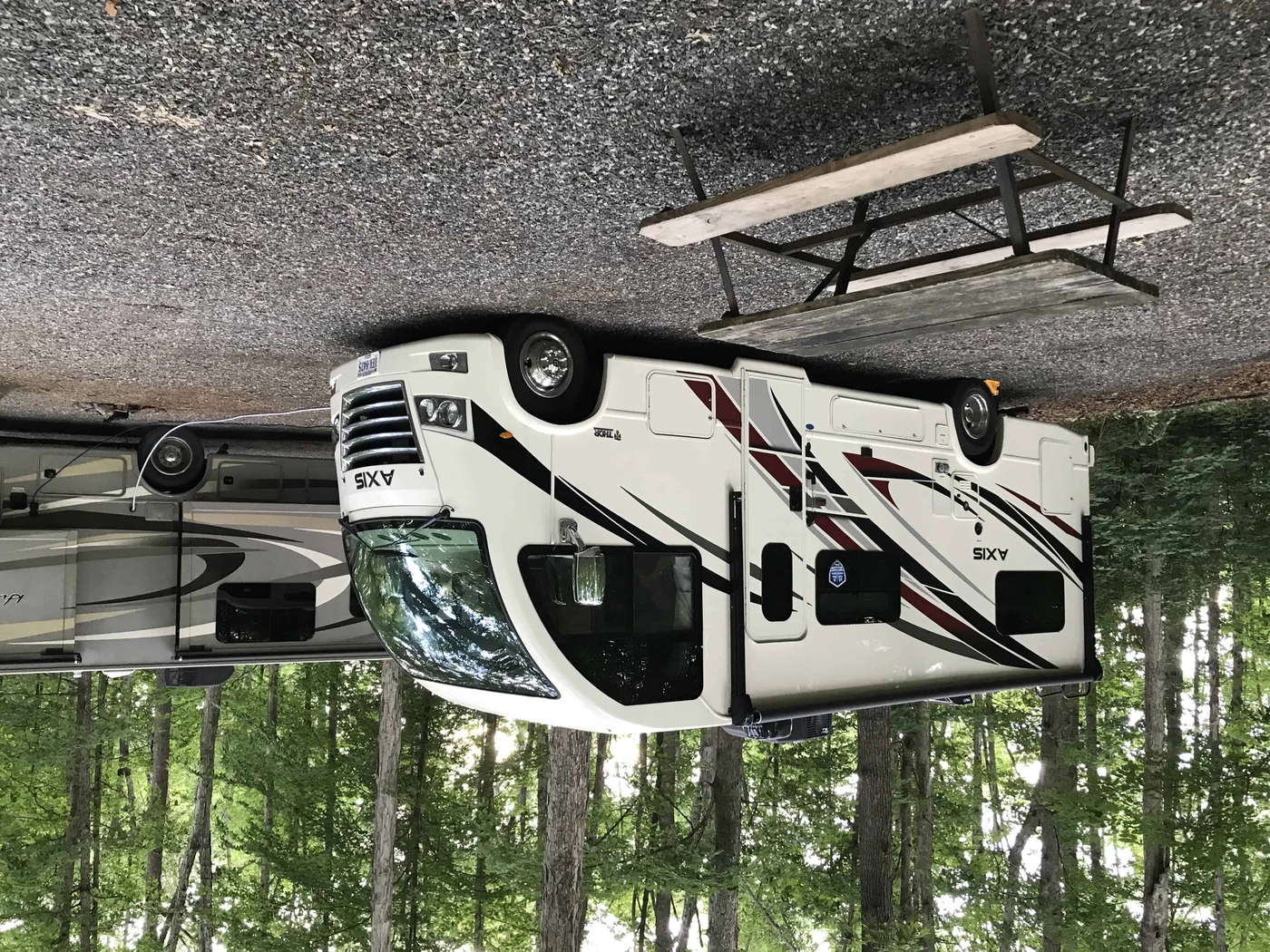 Christopher Run Campground