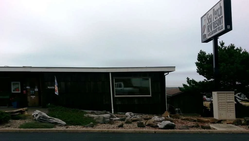 Sea Perch RV Resort