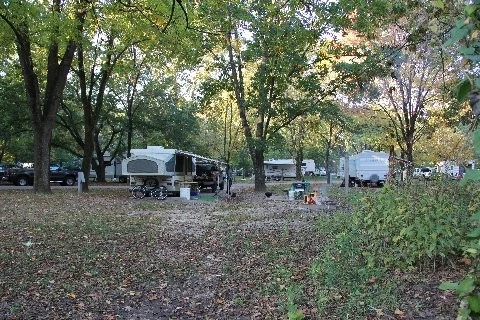 Montauk State Park